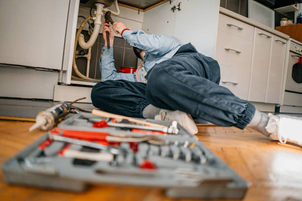 Best Plumbing Repair Near Me  in Pine Ridge, SD