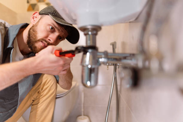 Best Emergency Plumber  in Pine Ridge, SD