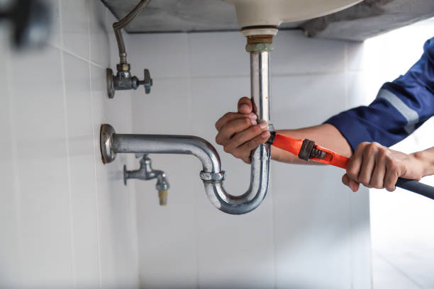 Best Affordable Plumbing Services  in Pine Ridge, SD
