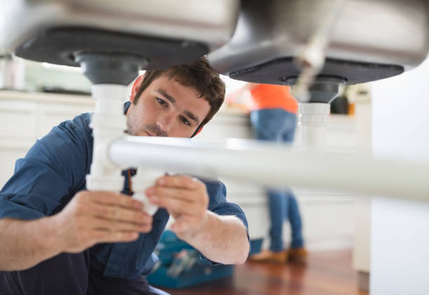 Best Local Plumber Services  in Pine Ridge, SD