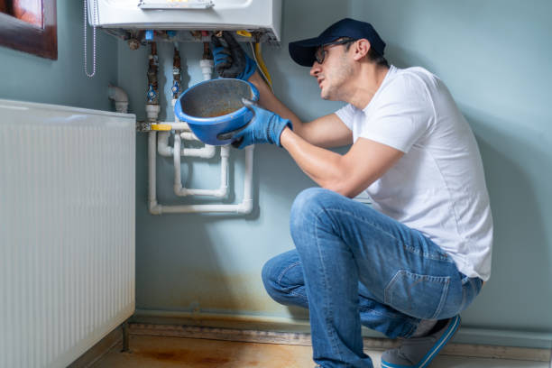 Clogged Drain Plumber in Pine Ridge, SD