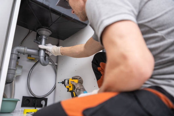Best Septic Systems  in Pine Ridge, SD